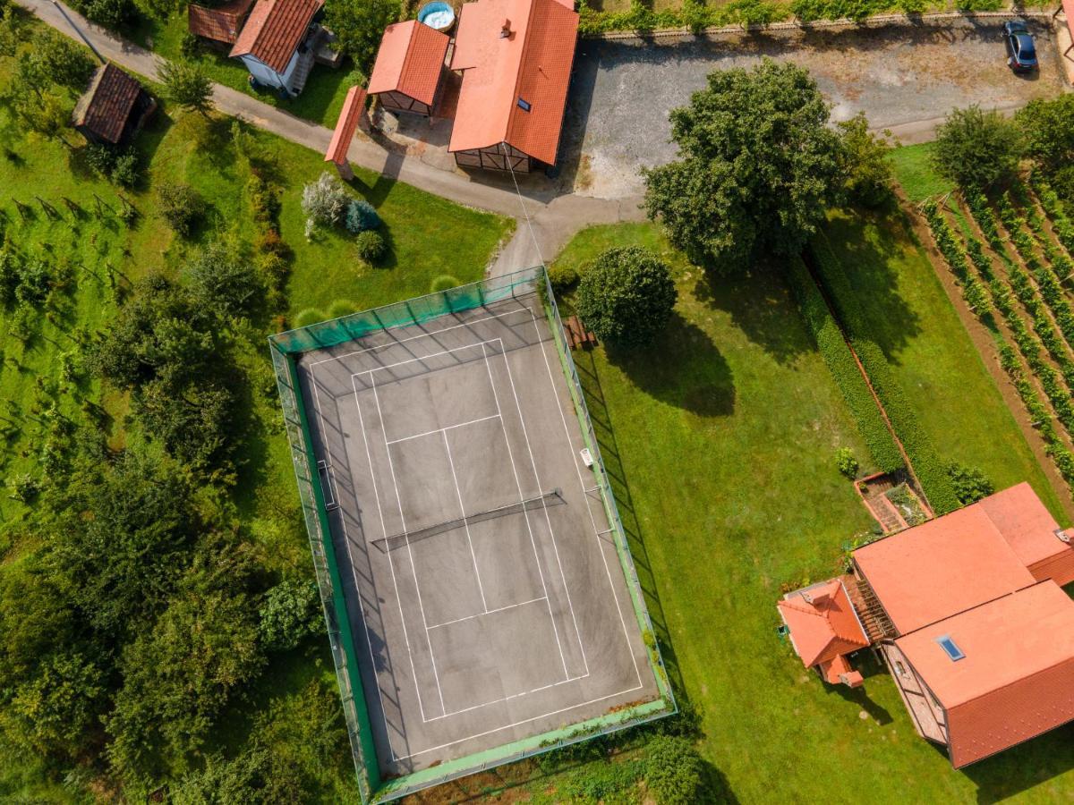 Val Hills Rural Holiday House Gaj Luaran gambar