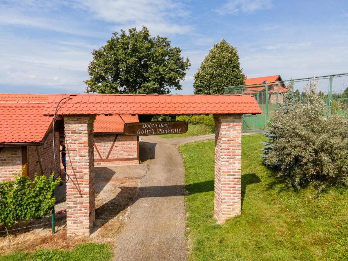 Val Hills Rural Holiday House Gaj Luaran gambar