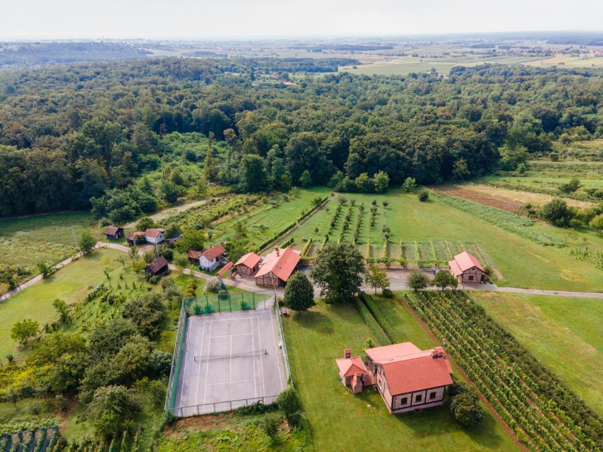 Val Hills Rural Holiday House Gaj Luaran gambar