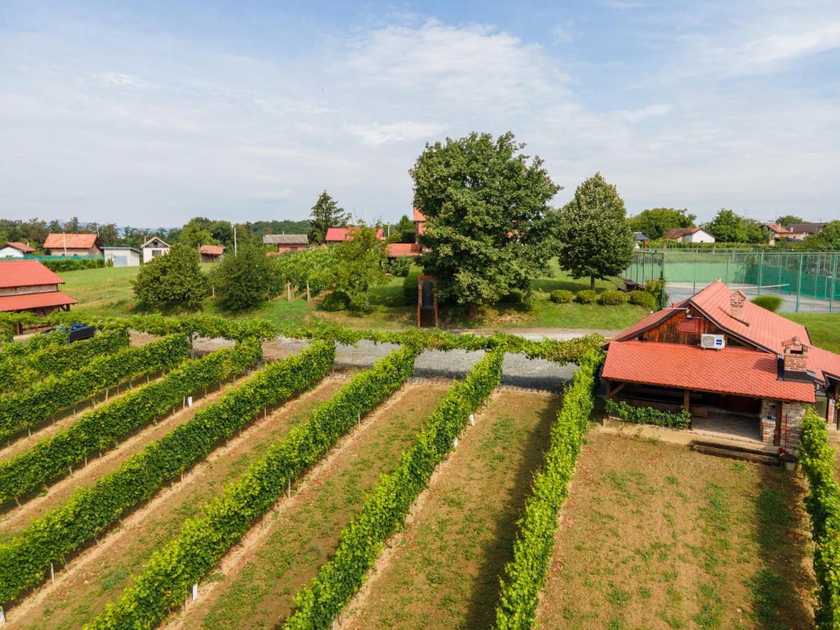 Val Hills Rural Holiday House Gaj Luaran gambar