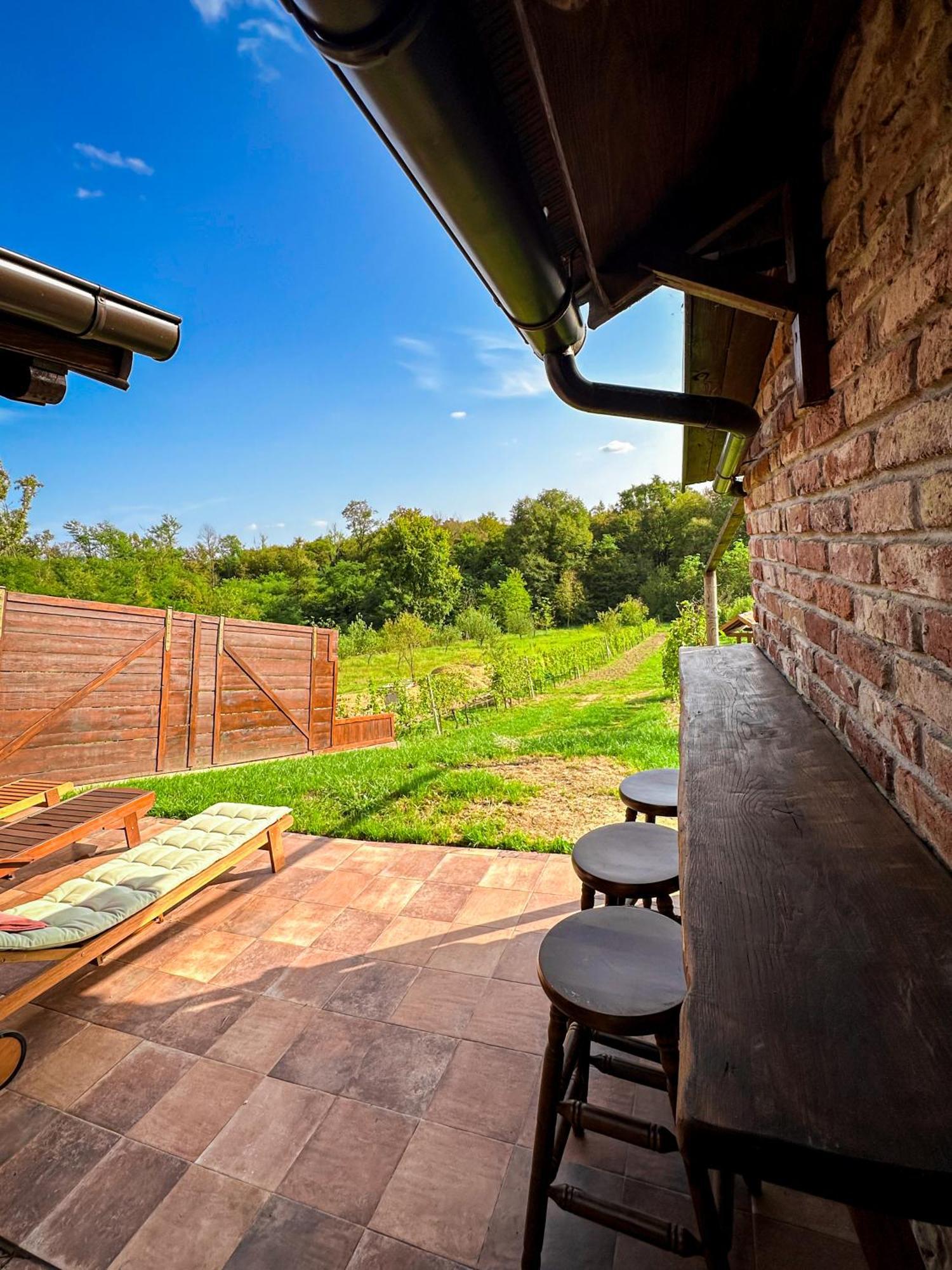 Val Hills Rural Holiday House Gaj Luaran gambar